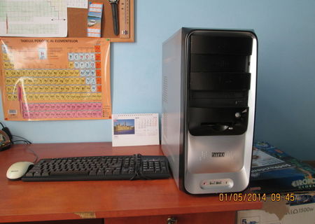 Desktop Pc Sistem Pentium 4