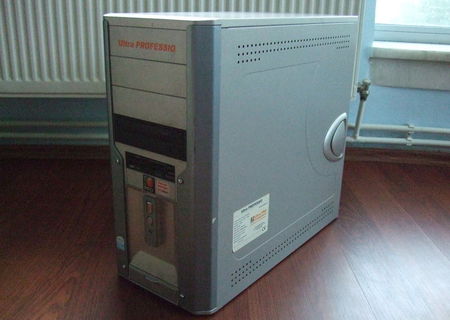 Desktop Ultra-Professio, Intel Pentium IV, 3GHz