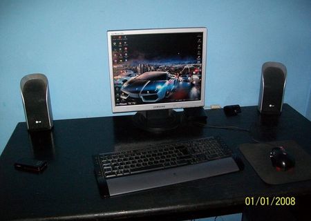 Desktop Ultraperformant