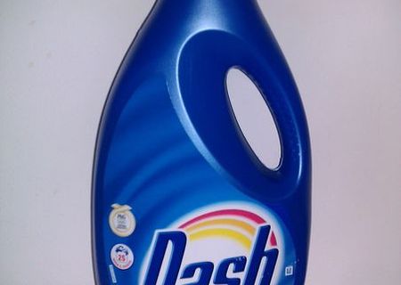 Detergent lichid Dash Italia