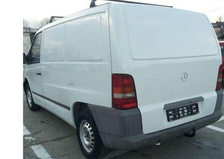 dezmebrez mercedes vito 108 110 112 cdi