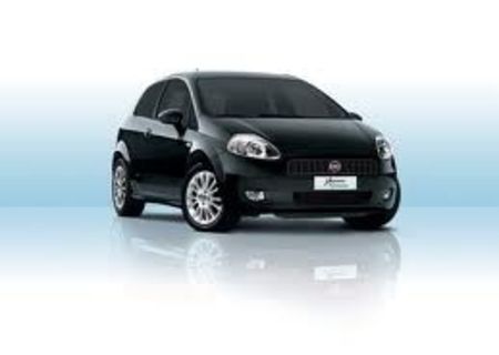 Dezmembram Fiat grande punto 2007 1,4 benzina