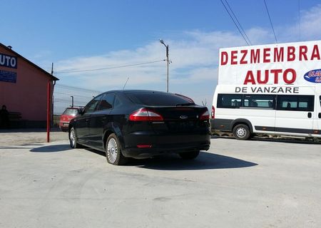 Dezmembram Ford Mondeo IV