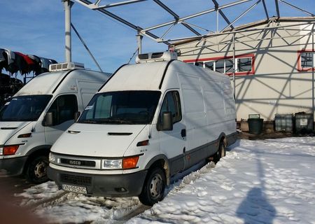 Dezmembram Iveco Daily 50 C 13