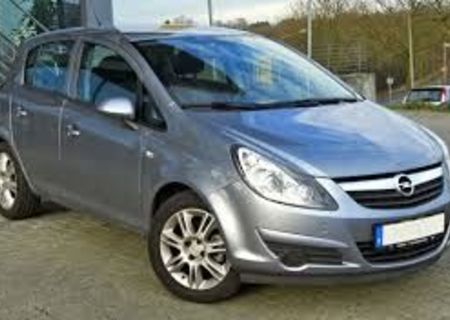 Dezmembram Opel Corsa D 2009 1,3 cdti