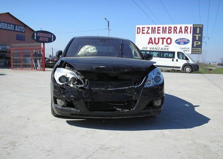 Dezmembram Opel Vectra C