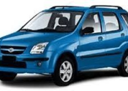 Dezmembram suzuki Ignis 2003, 1,4 i, set iarna nou