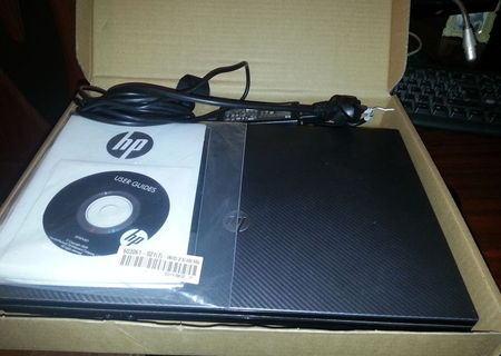 Dezmembrare Laptop/Notebook HP 625