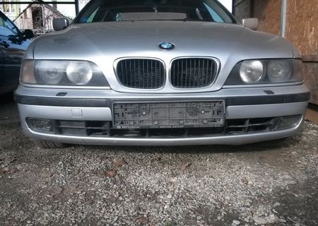 Dezmembrari bmw e39