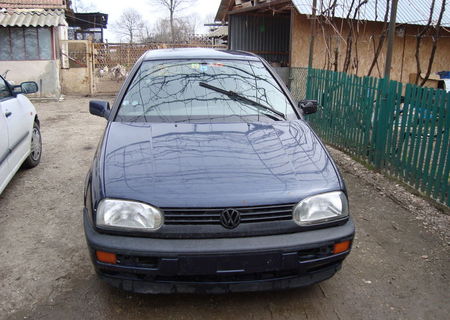 dezmembrari golf3