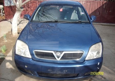 dezmembrari Opel Vectra C