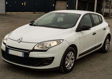 Dezmembrari Renault Megane 3 III Hatchback Facelift 1.4 TCE , 1.5 dCi , an : 2012