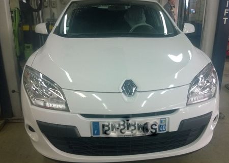 Dezmembrari, vanzari piese auto noi si second hand pentru Renault  Megane 3