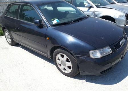 dezmembrez audi a3 1.9tdi ahf 1998