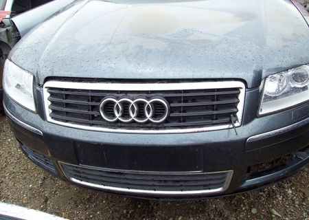 Dezmembrez Audi A8, M.4200, An2006