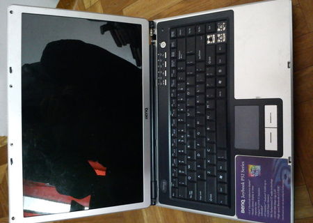 Dezmembrez Benq Joybook P52