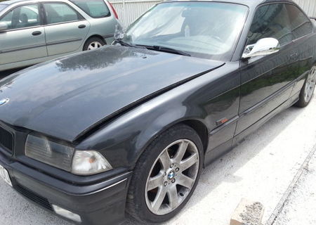 dezmembrez bmw 325i 2.5i 1994