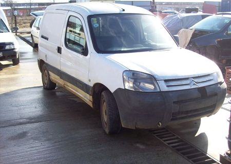 Dezmembrez Citroen Berlingo, M.2000HDI, An2004