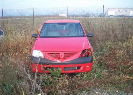 Dezmembrez Dacia Logan, Mcv 2007-2013