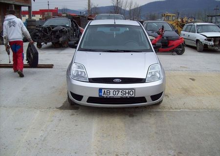 Dezmembrez Ford Fiesta, M.1.4, An 2004