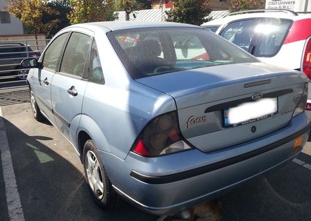 Dezmembrez Ford Focus 1 2004 Facelift