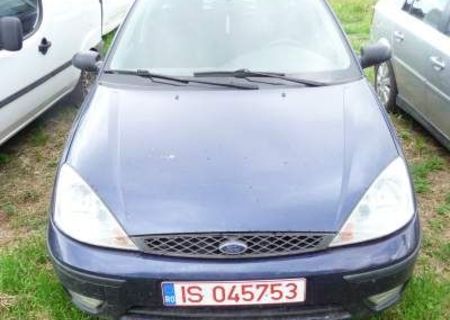 Dezmembrez FORD FOCUS 1.8 D