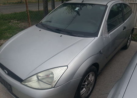 dezmembrez ford focus1, 1.8tdi 1999