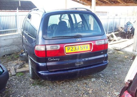 Dezmembrez Ford Galaxy, M.1.9TDI, An1997