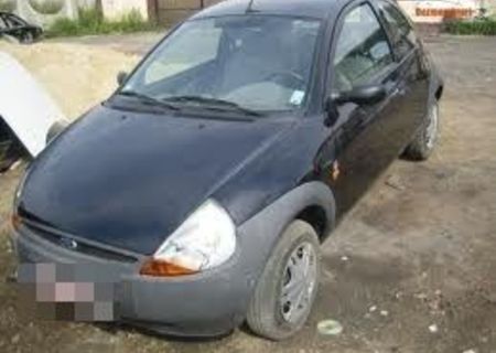 dezmembrez ford ka 1996 2007