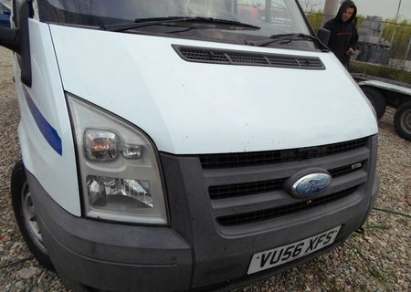 Dezmembrez Ford Transit 2.2 TDCI an fab. 2008