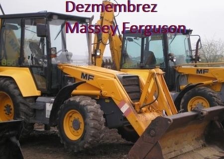 dezmembrez MF860