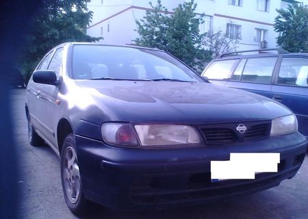 Dezmembrez Nissan Almera I