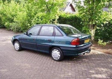 dezmembrez opel astra f anii 93_97