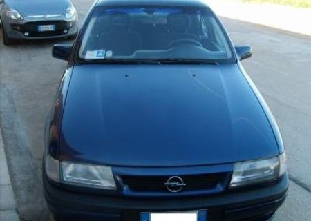 dezmembrez opel vectra 1,7 td 1995 motor isuzu