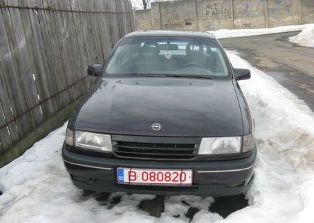 Dezmembrez opel vectra a