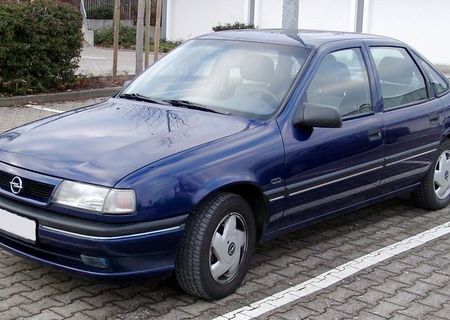 dezmembrez opel vectra a