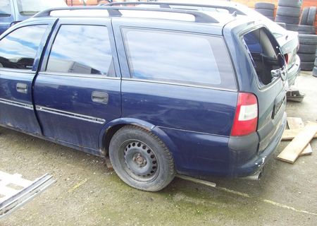 Dezmembrez Opel Vectra B, M.1.6 16v, An1998