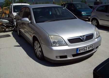 Dezmembrez Opel Vectra, M.2.2DTI, An 2003