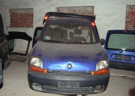 Dezmembrez Renault Kangoo