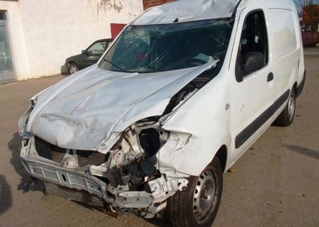 Dezmembrez Renault Kangoo 2007