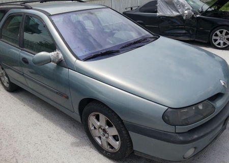 dezmembrez renault laguna 1.9dci 2000