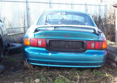 Dezmembrez Toyota Celica, M.1.6, An1999