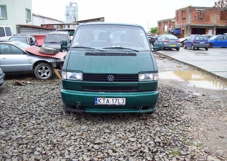 Dezmembrez Volkswagen T4, M.1.9, An1997