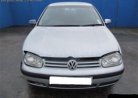 Dezmembrez  VW GOLF 4 1.9 TDI 2002 101 CP ATD