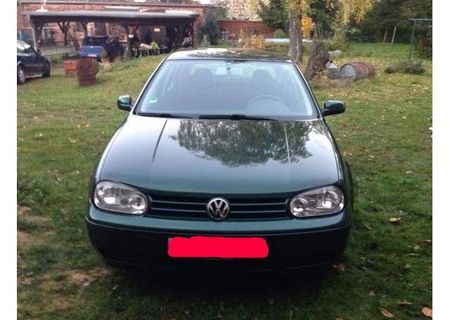 dezmembrez vw golf 4 motor 1.4 benzina an 2000