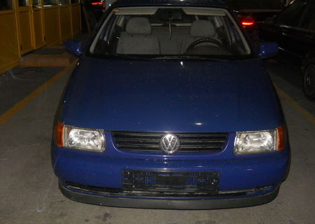 dezmembrez vw polo 6n 1996