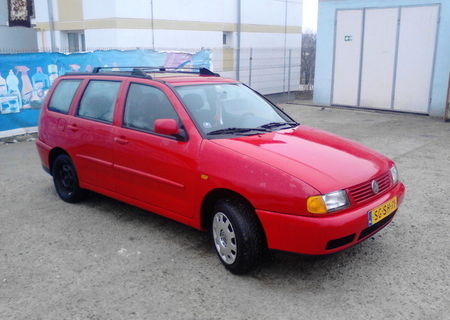 DEZMEMBREZ VW POLO VARIANT