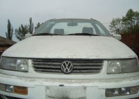 Dezmembrez Ww Passat