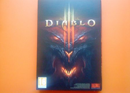 Diablo 3 original