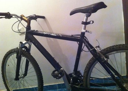 Diamondback Sorrento Mountain Bike